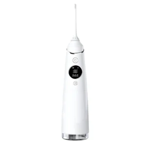 oral irrigator