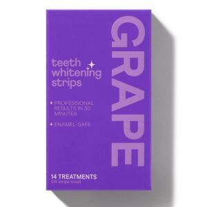 Teeth Whitening Strips